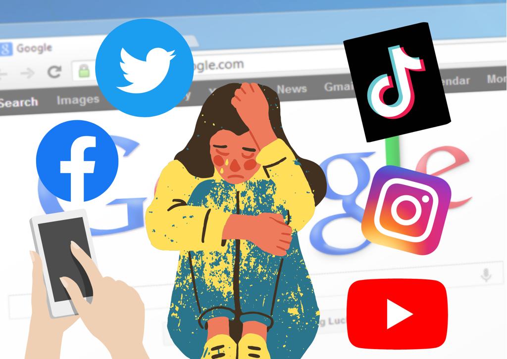 Kenali Self Diagnosis dan Bahayanya terhadap Kesehatan Mental